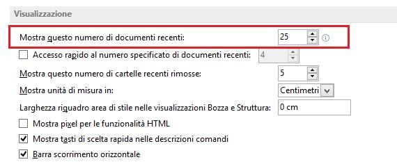 word2013-opzioni2