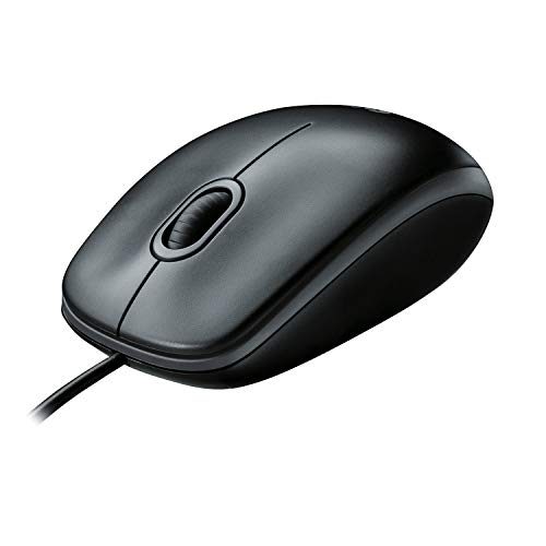 Logitech M Mouse Ottico Usb Dpi Windows Windows Nero