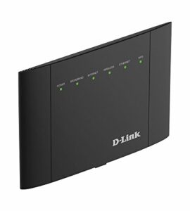 D Link Dsl Modem Router Wireless Dual Band Ac Mbps Vdsl Adsl Oceweb It