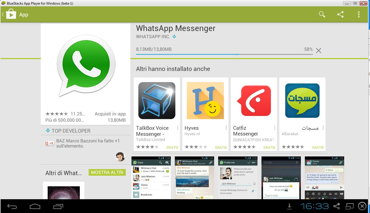 Come utilizzare WhatsApp su computer Windows e Mac