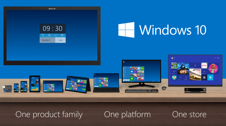 Come forzare l’aggiornamento a Windows 10