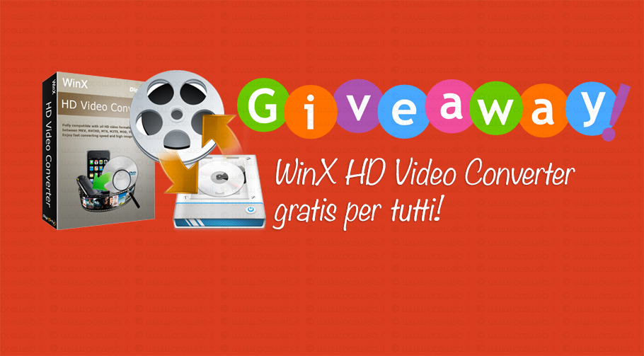 Giveaway: software gratis per celebrare gli 11 anni di Digiarty!